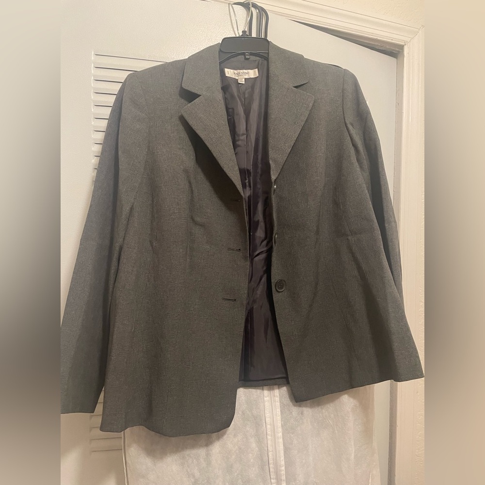 Jones Studio Blazer